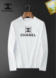 Picture for category Chanel T Shirts Long
